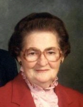 Edna Lucille Hamilton
