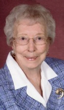 Helen G. Cronin