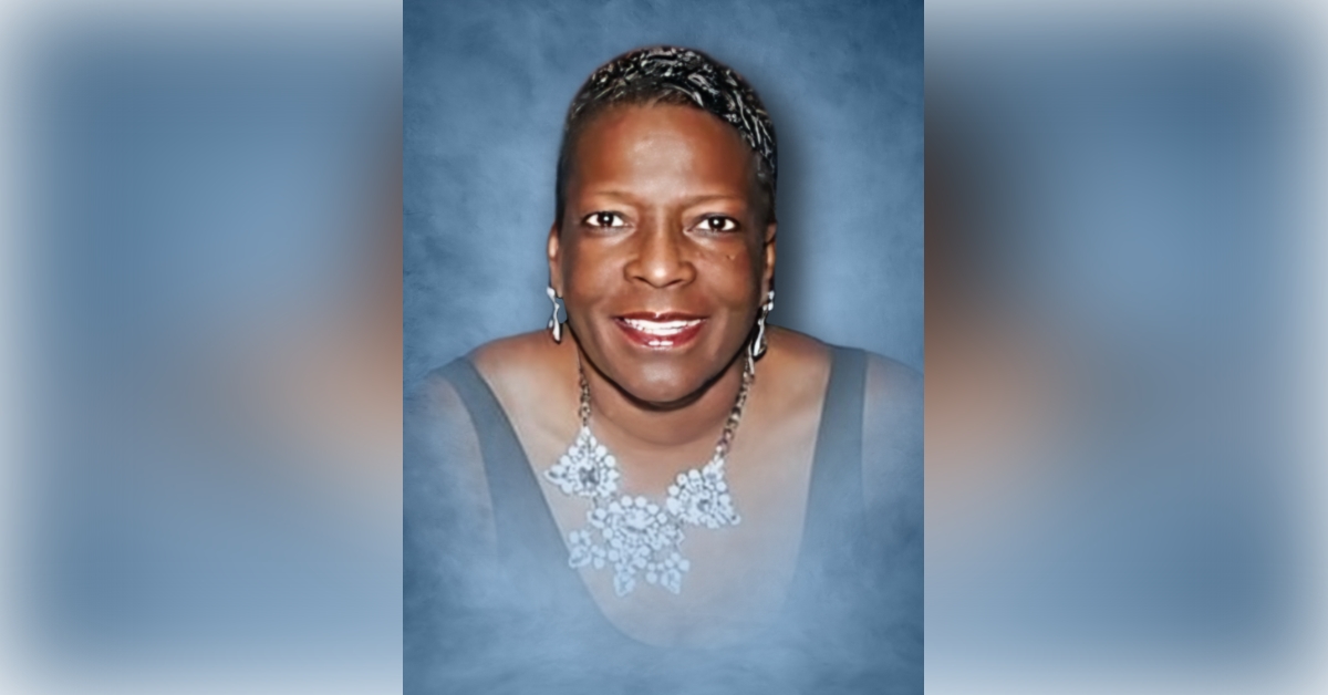 Obituary information for Constance "Connie" Marina Carter