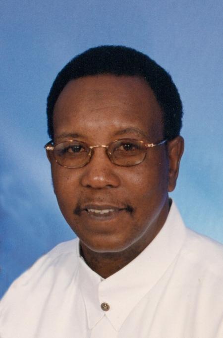 Ronald Maurice Caldwell Obituary