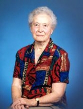 Vera Elizabeth Ware
