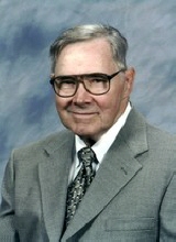 Fredrick E. Ferguson