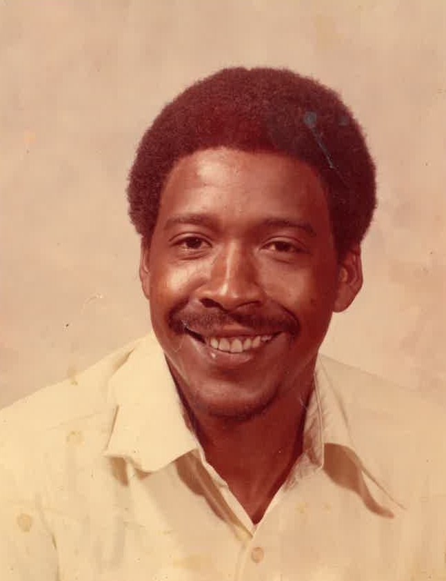 Mr. Joseph Fleming Memories Trees