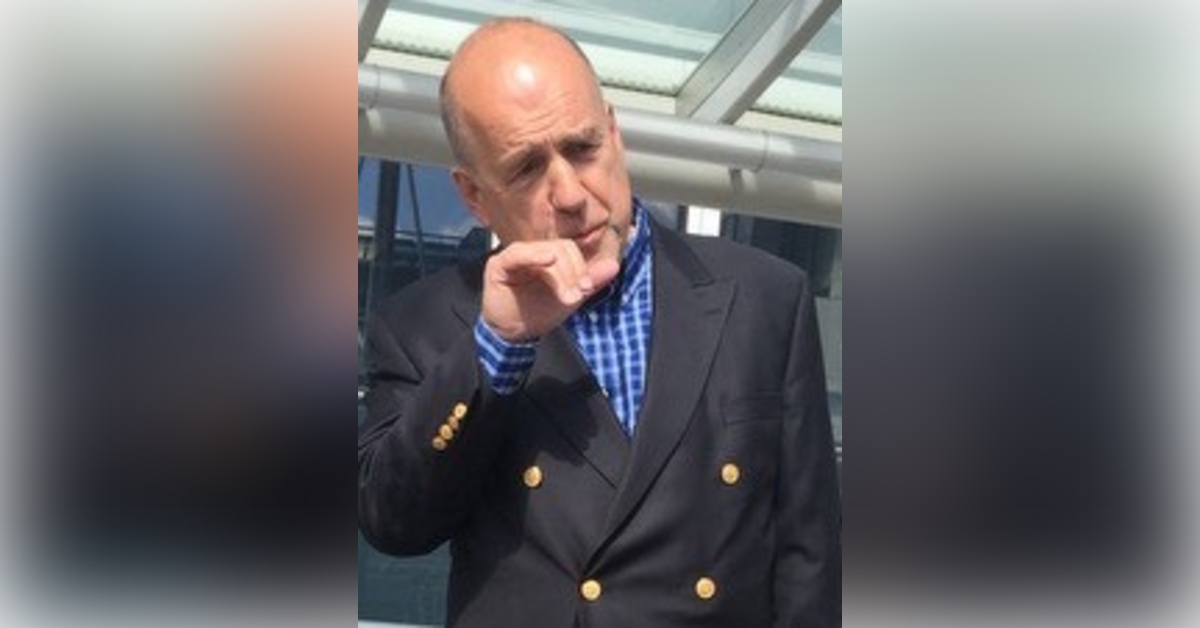 Obituary information for JeanPaul Rasschaert