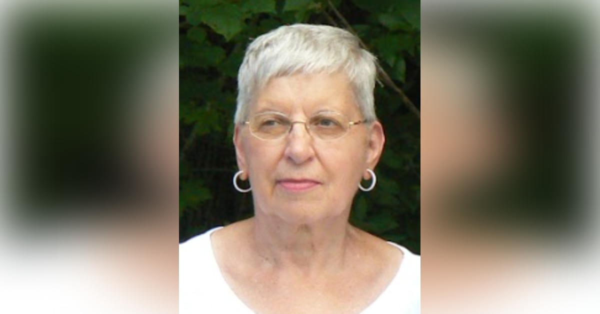 Obituary information for Mrs. Shirley H. Renninger
