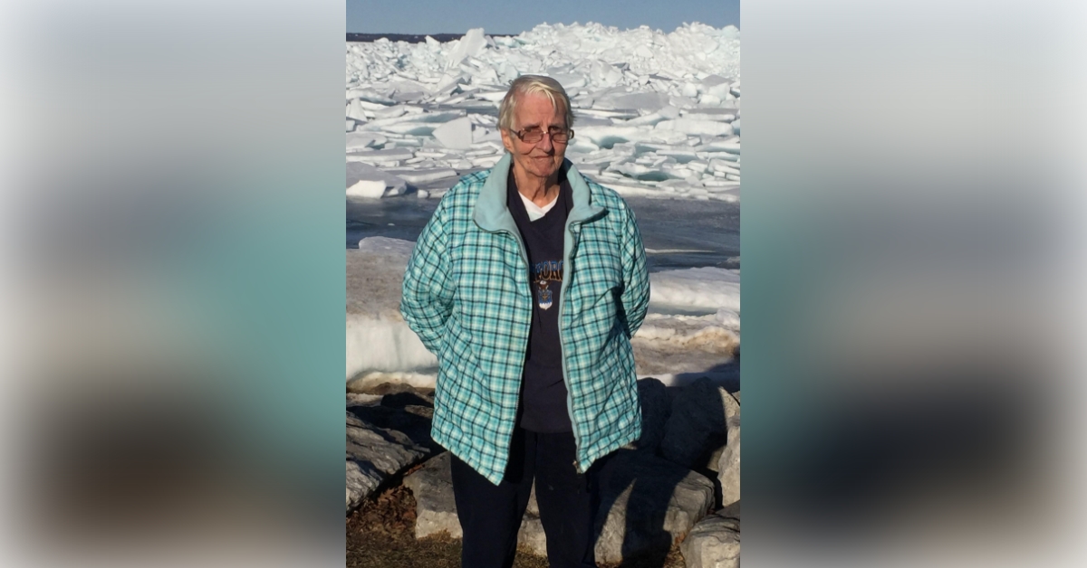 Obituary information for Joyce Elaine Nickerson