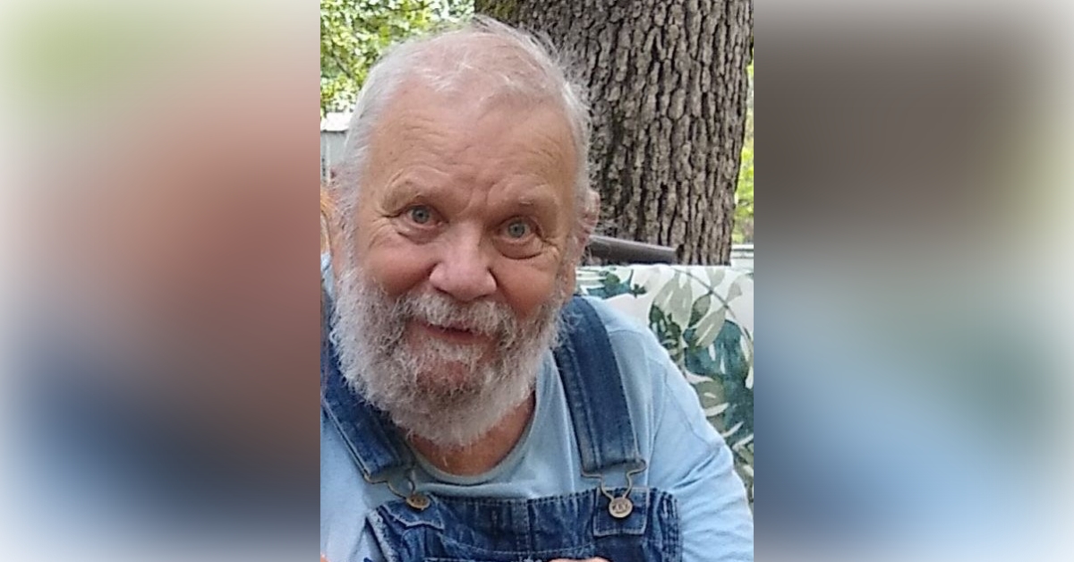 Obituary information for Frankie Douglas Price