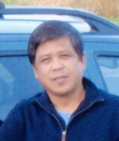 Felix Mercado Rojo Jr.