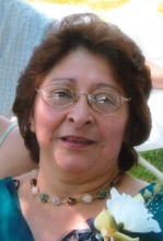 Carmen Menjivar