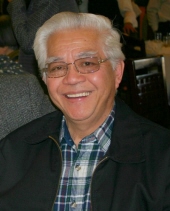 Gilbert Y. Chan