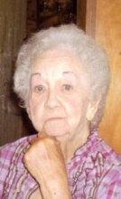 Betty Ellen Moore