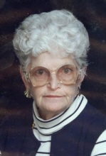 Helen Viola Snodgrass
