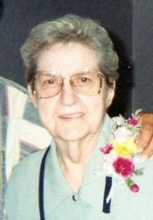 Stella Maxine Collins Obituary