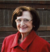 Jacqueline Marie York