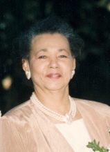 Hazel R. Moore