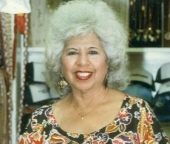 Mary Cruz Holden