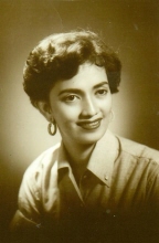 Demetria Bautista Alfonso