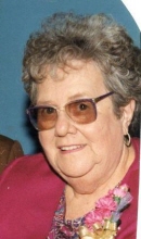 Mary L. "Mary Lu" Burgoon