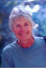 Joan Marie Martin
