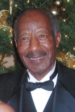 Stanley Lucius Johnson
