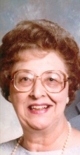 Mary Josephine Ruggiero