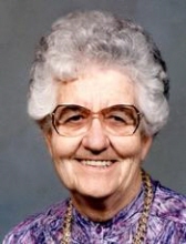 Helen Louise Guy