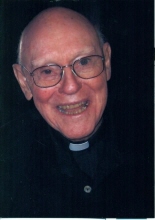 Monsignor James E. O'Malley 3340975