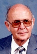 Rev. Raymond W. Raley
