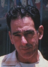 Simon Jose Yragui