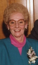 Lois M. Bushnell