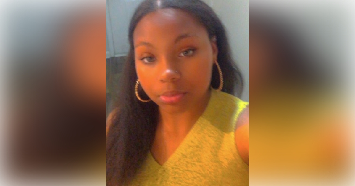 Obituary information for Anaiya Nicole Jefferson