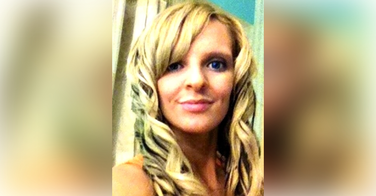 Obituary information for Trista Nichole Gayley