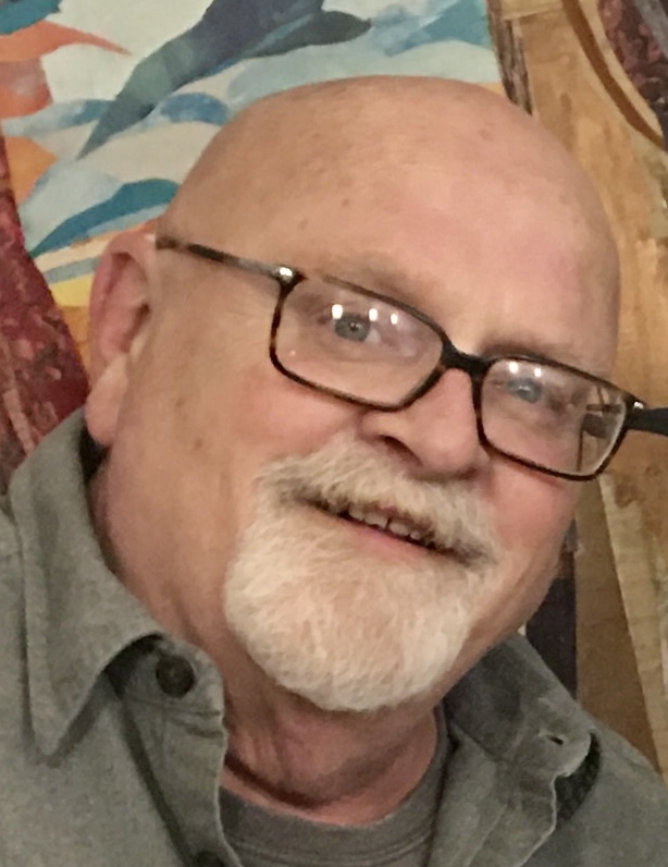 William "Bud" Dudley Jr. Memories Trees