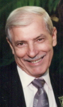 Obituary information for Frank Salvatore Caruso