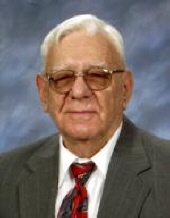 Donald E. Woodward