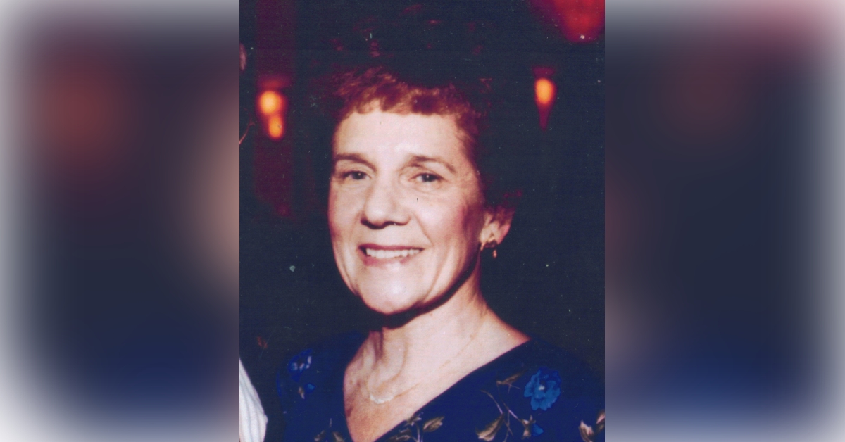 Obituary information for Millie Erickson