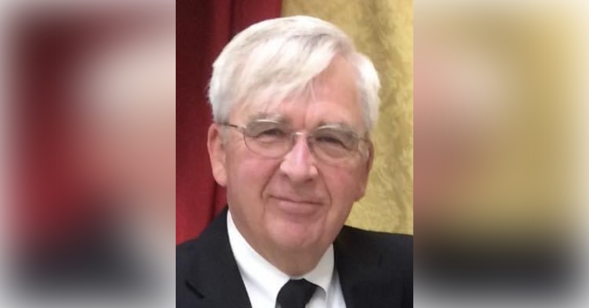 Obituary information for James Ray Tucker