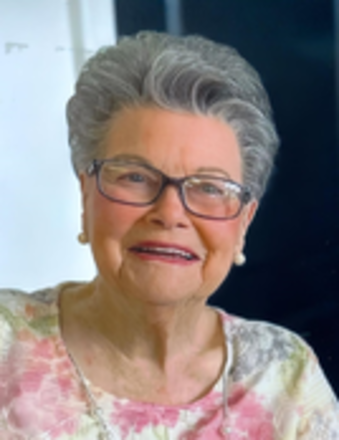 Edna Fountain Obituary - 2024 - Ronald V. Hall Funeral Home