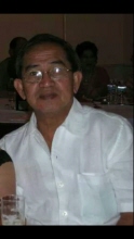 Alfredo Domingo Lopez Obituary