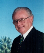 Walter J. Harrington Obituary - Visitation & Funeral Information