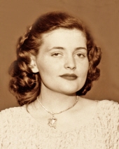 Loretta Frances Gassie (Kyprizoglu)