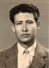 Mario Guillen Sandoval