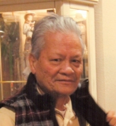 Mariano Regacion Toledo Jr.