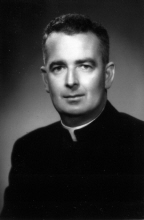 Fr. Eugene "Bud" Francis Duggan