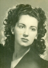 Louisa M. lavarone