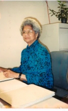 Juanita L. Sagun
