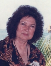 Irma B. Davidson