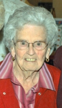 Eileen Margaret Cavellini