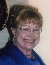 Patricia Marie Frodsham