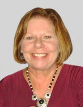 Teresa  M.  Hinton